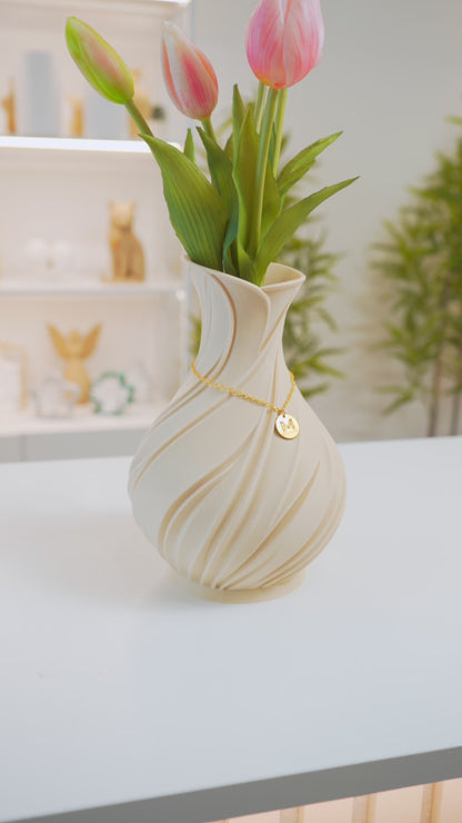 Vaso calla - Versione Regalo