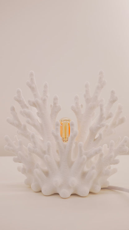 Lampada Corallo - Bomboniera