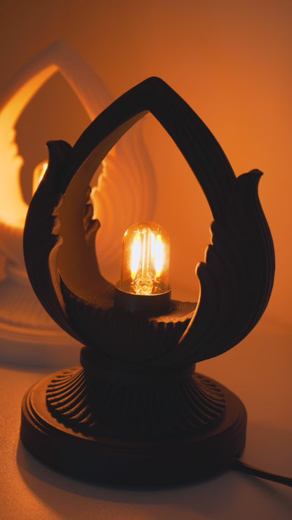 Lampada Pumo - Versione Regalo