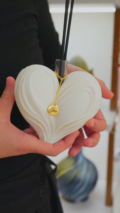 Cuore - Bomboniera