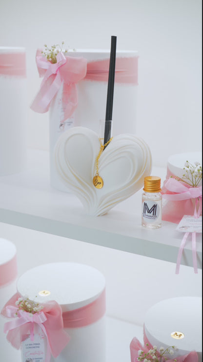 Cuore - Bomboniera