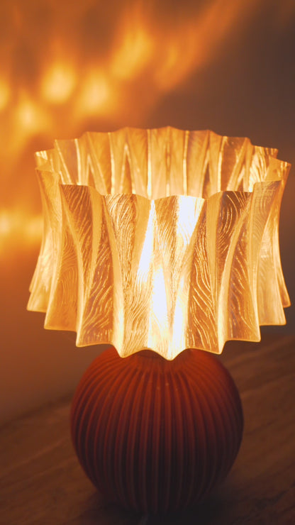 Lampada Melograno