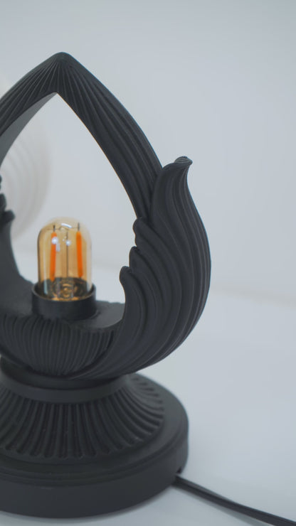 Lampada Pumo - Versione Regalo