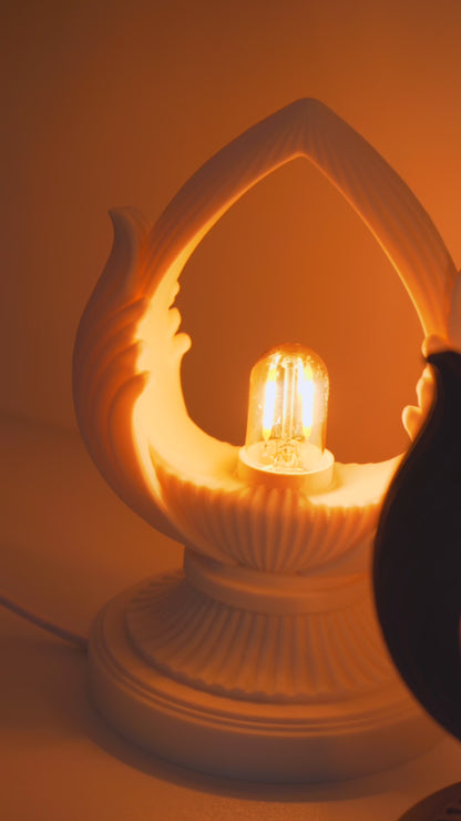 Lampada Pumo - Versione Regalo