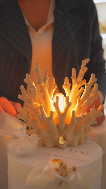Lampada Corallo