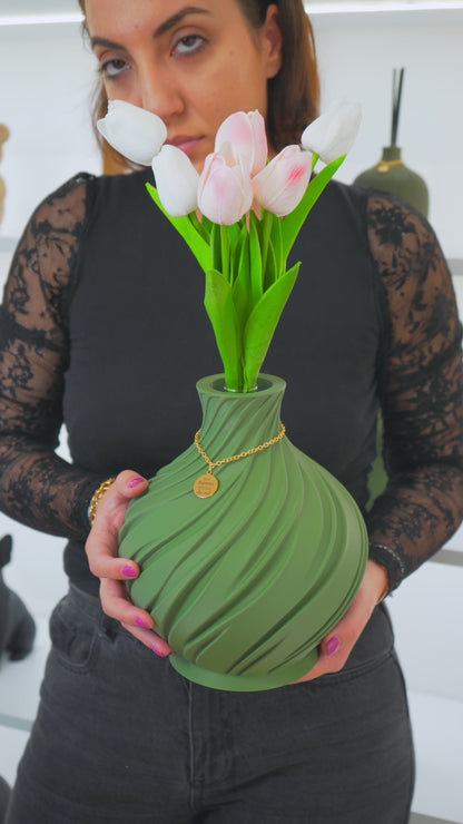 Vaso - Bomboniera