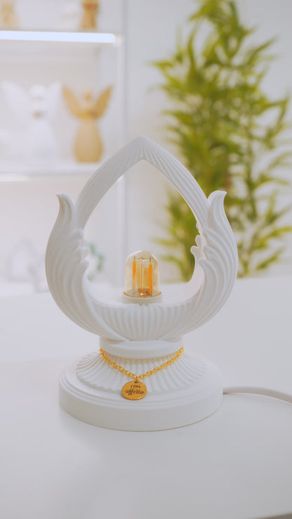 Lampada Pumo - Versione Regalo