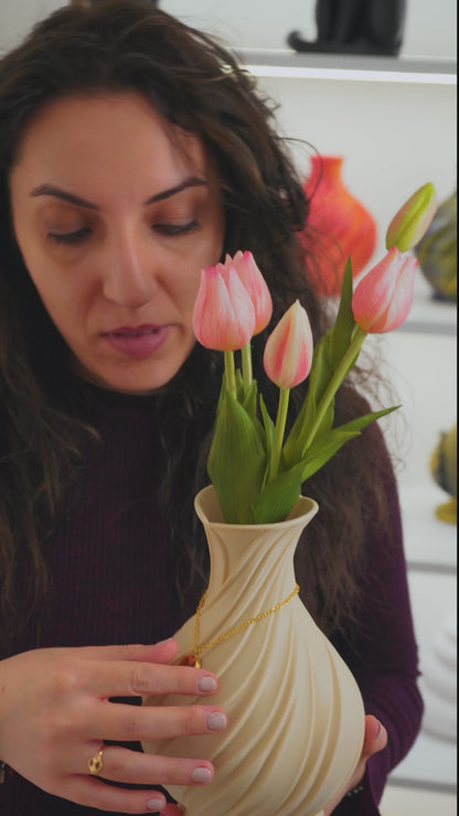 Vaso calla - Bomboniera