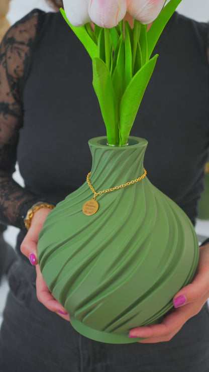Vaso - Bomboniera