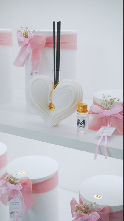 Cuore - Bomboniera