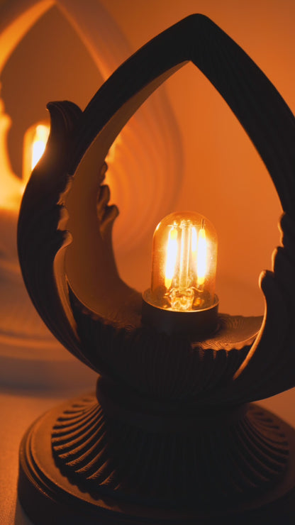 Lampada Pumo - Versione Regalo