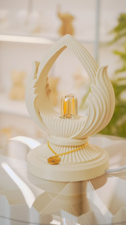 Lampada Pumo