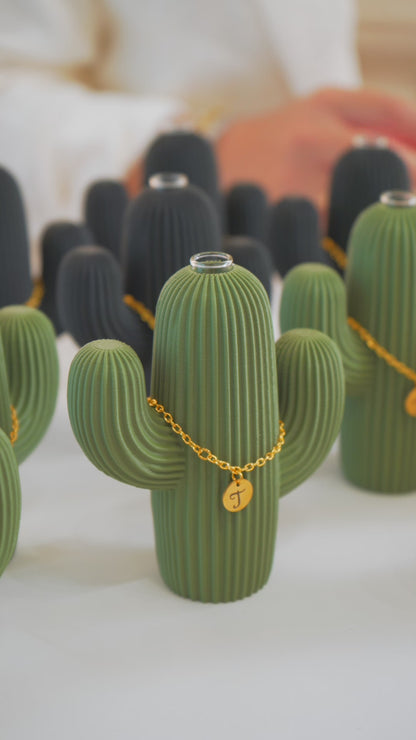 Cactus - Bomboniera